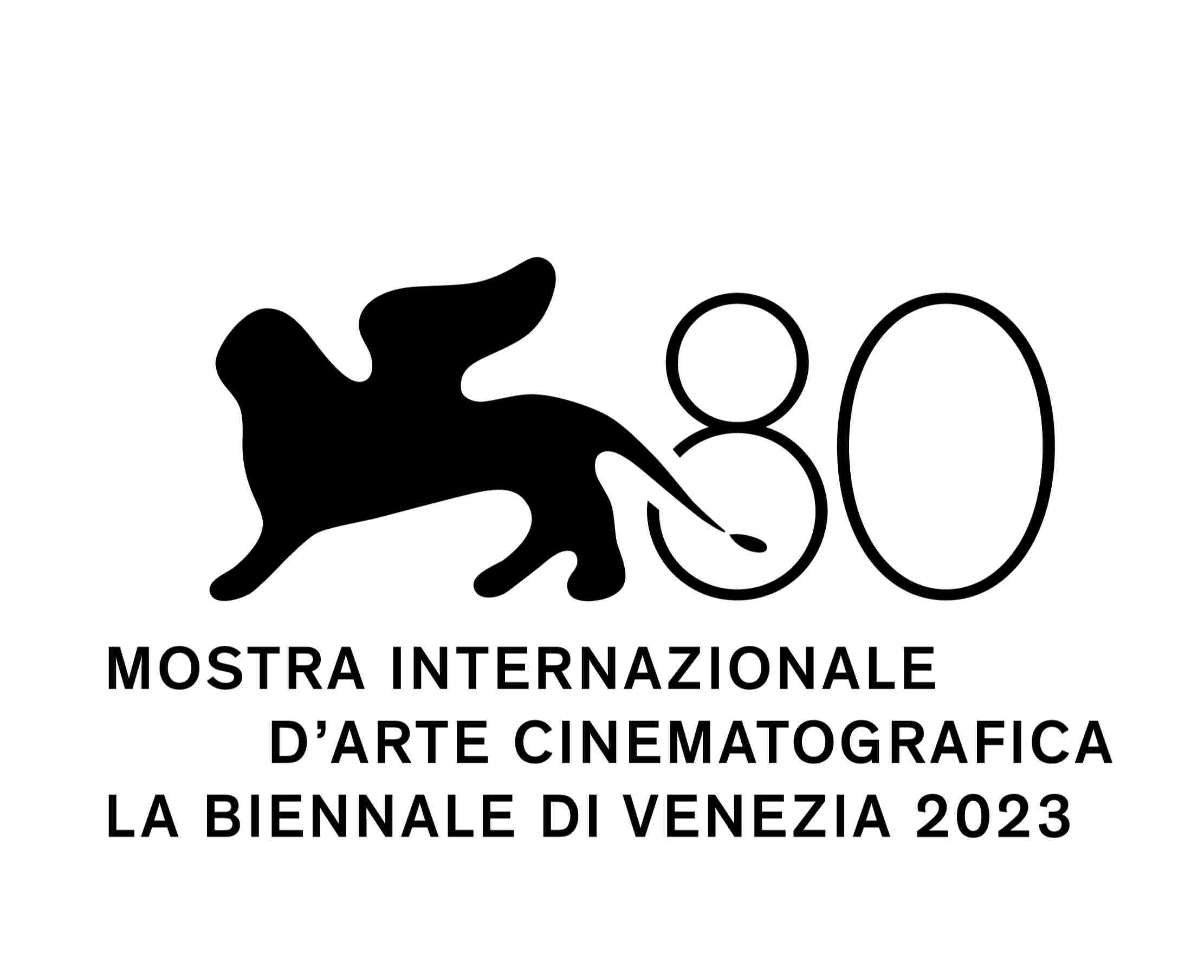 Mostra de Venise 80 - 2023