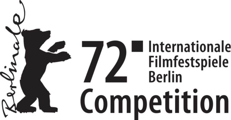Berlinale 72 Competition