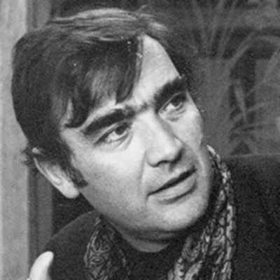 Michel Soutter
