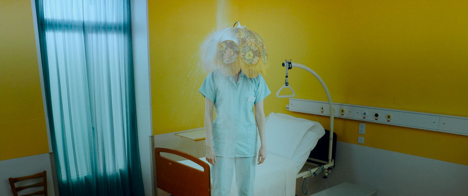Séance "Les films de diplôme de l'ECAL"