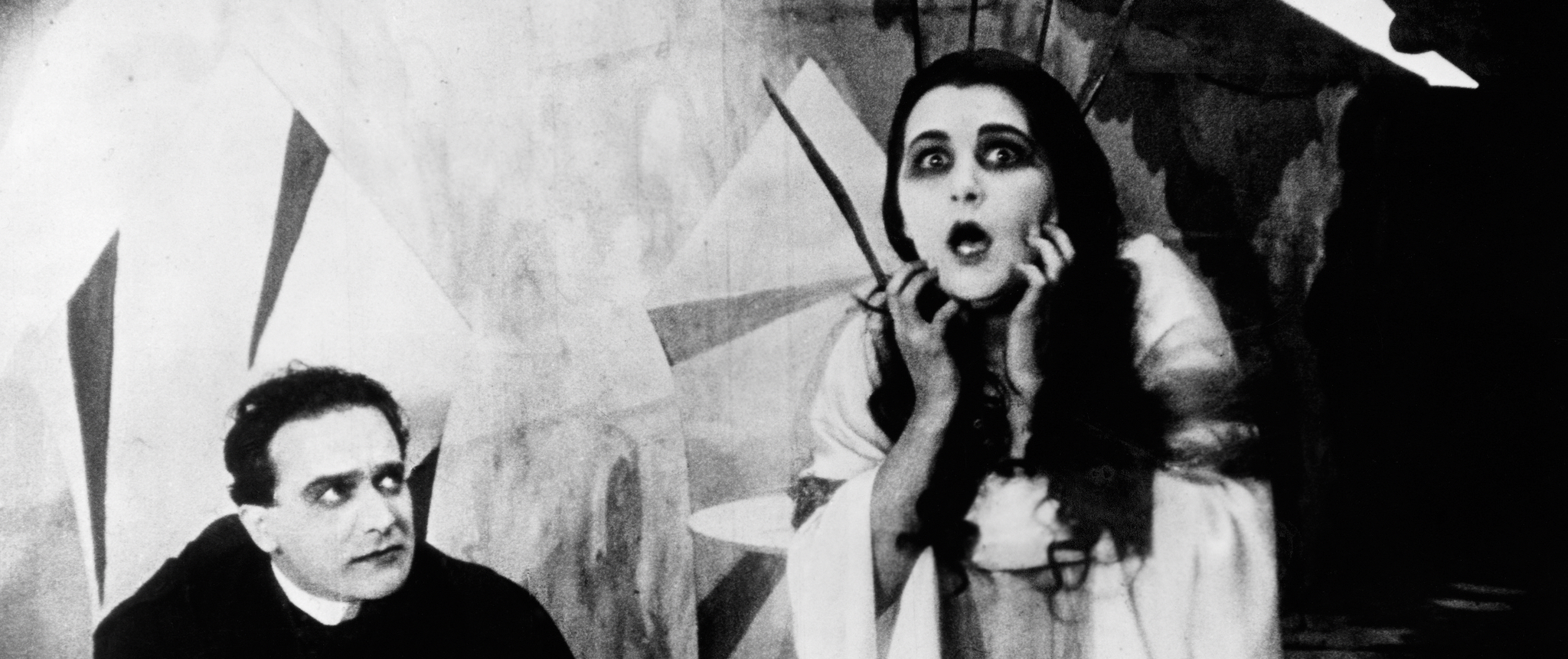 2. Le cinéma expressionniste allemand