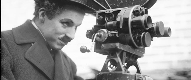 Charlie Chaplin, le génie de la liberté