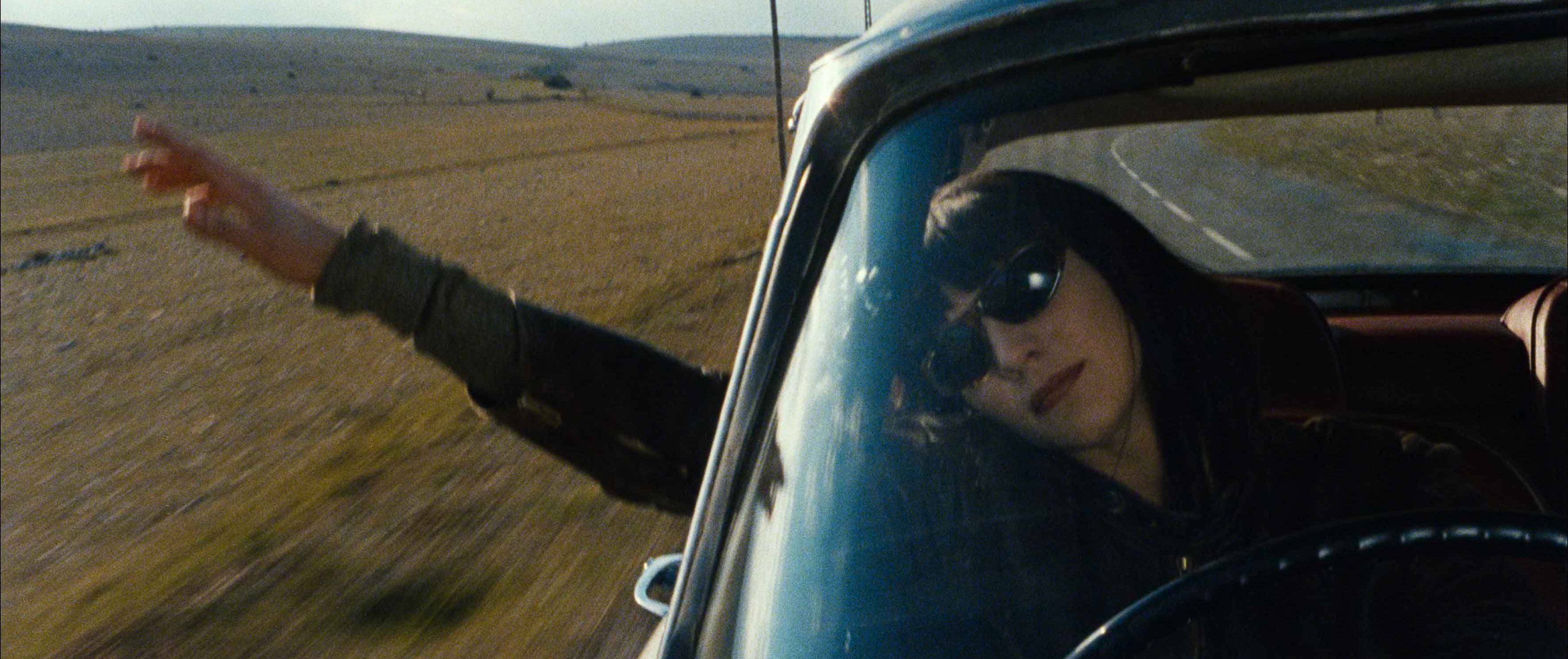 Bis ans Ende der Welt – Director's Cut