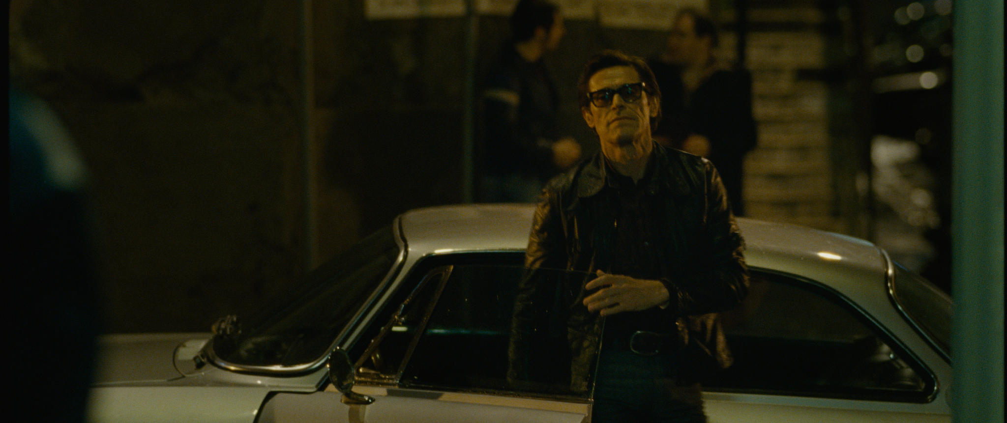 Pasolini