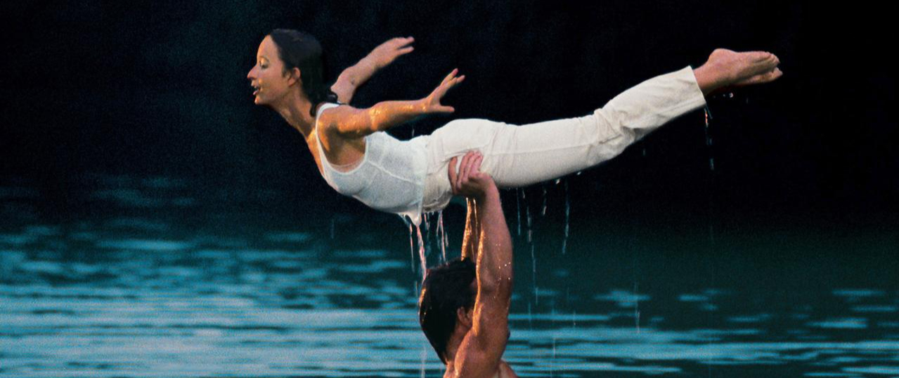 Film surprise de la Saint-Valentin