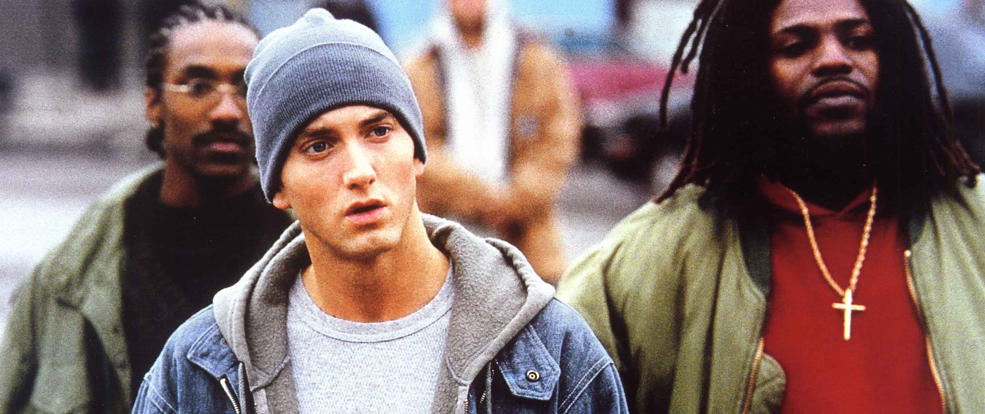 8 Mile