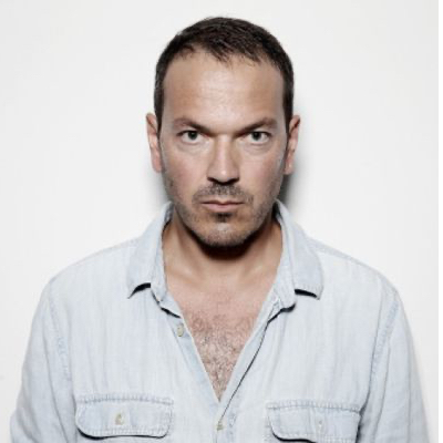Jean-Stéphane Bron