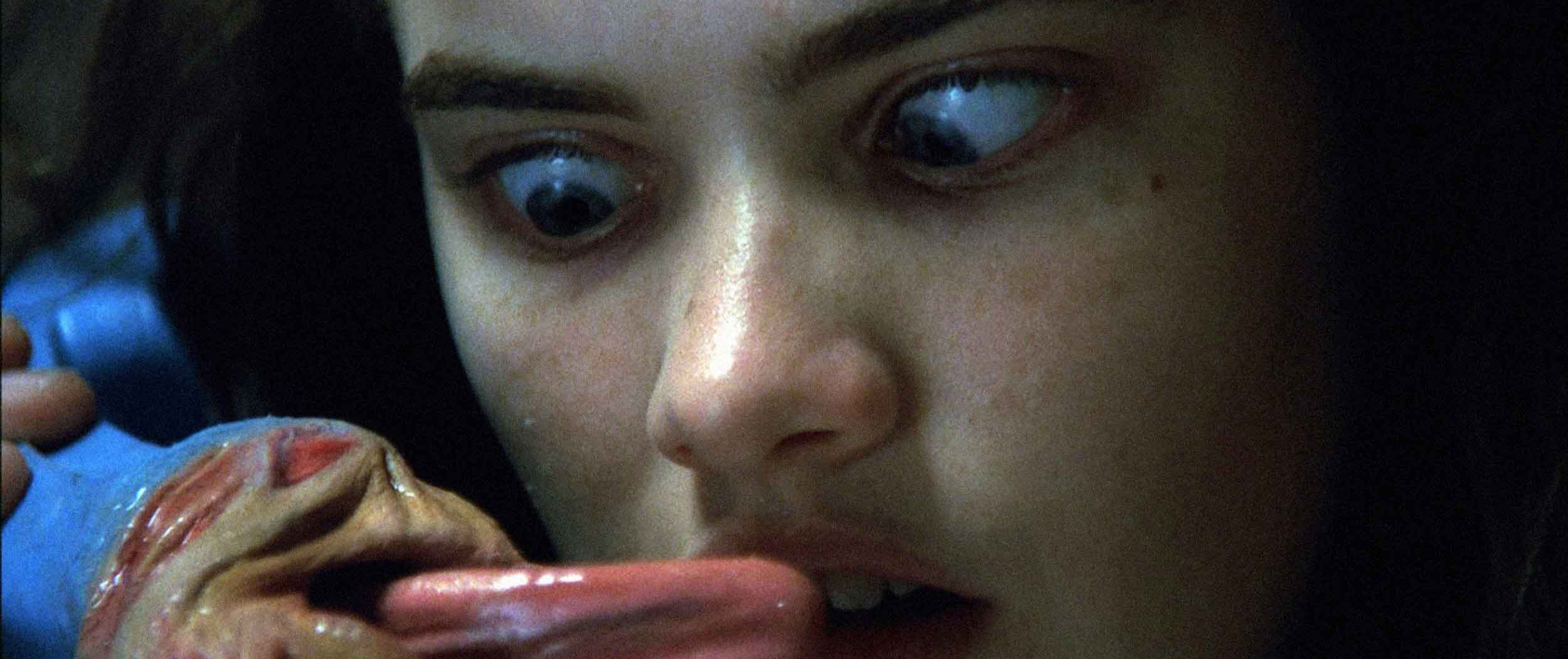 A Nightmare on Elm Street