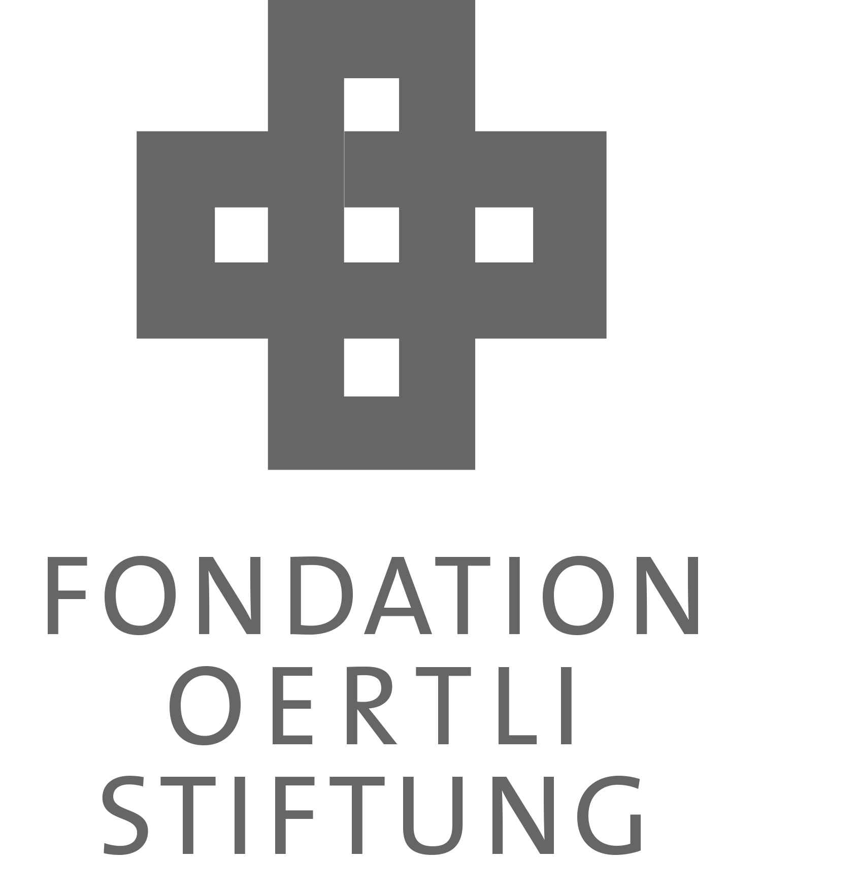 Fondation Oertli Stiftung