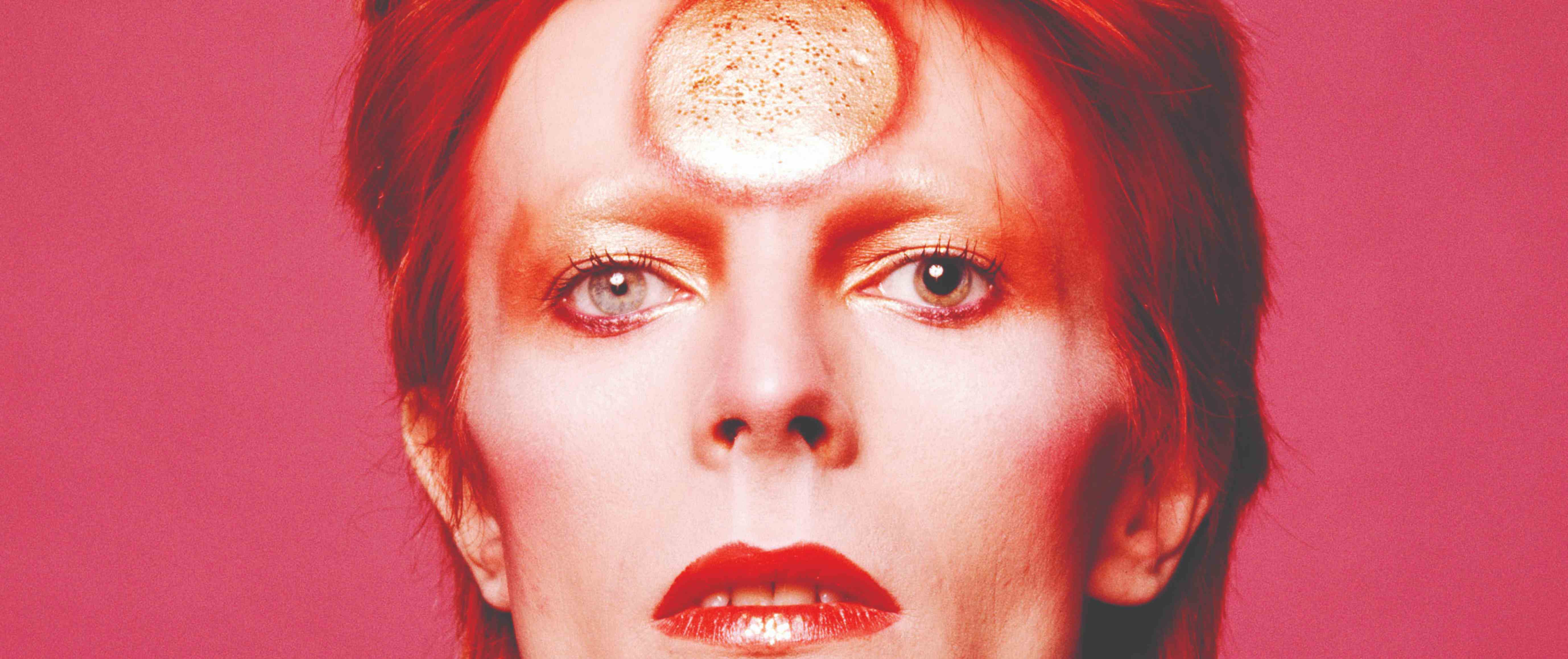 Ziggy Stardust and the Spiders from Mars