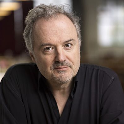 Stefan Haupt