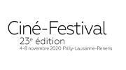 Ciné-festival 2020