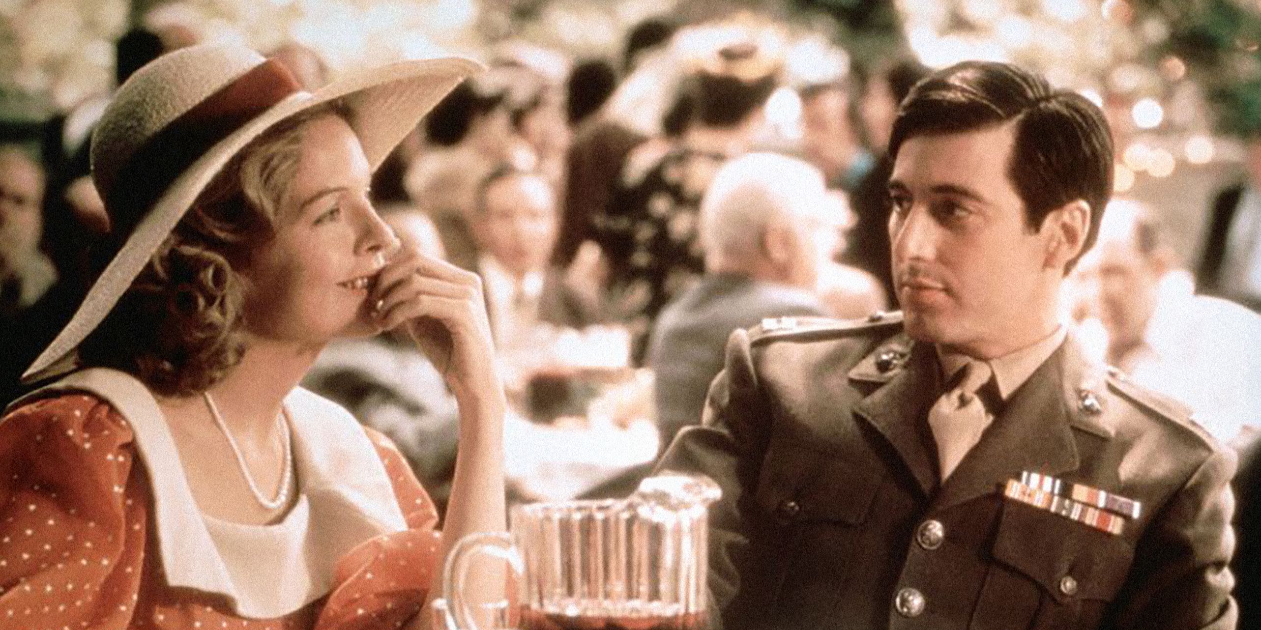 Goodbye Diane Keaton