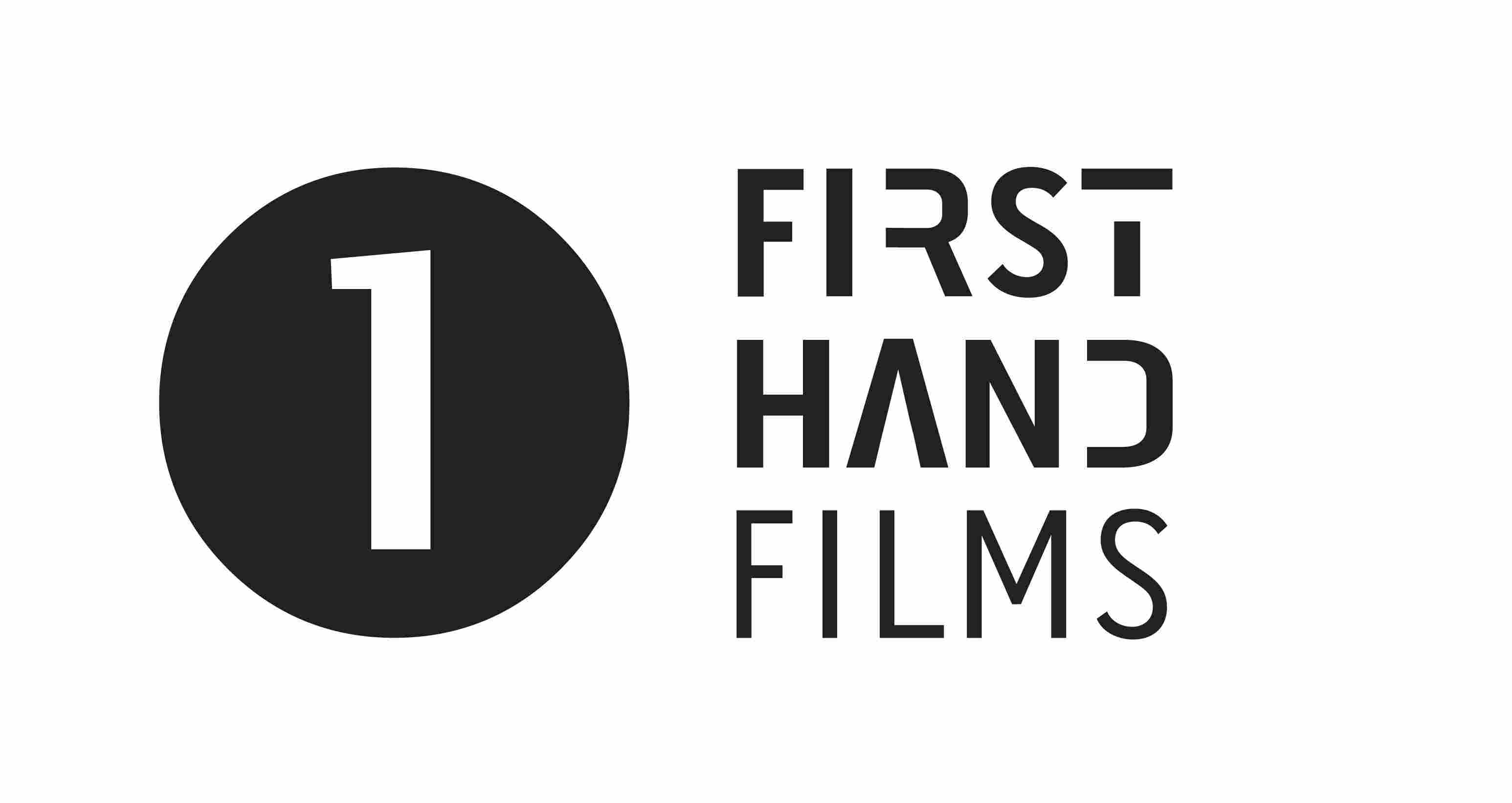 First Hand Films