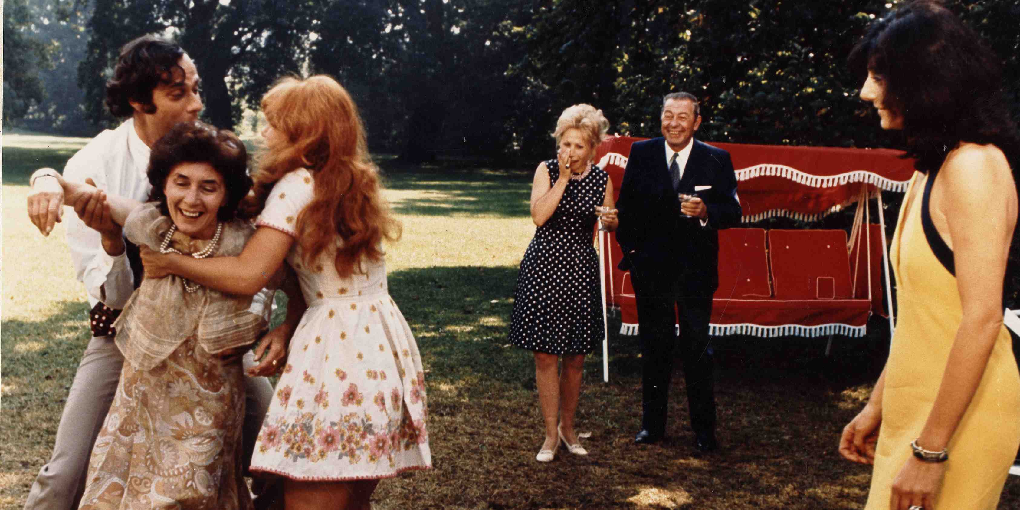 De la 1ère à la Cinémathèque: Travelling