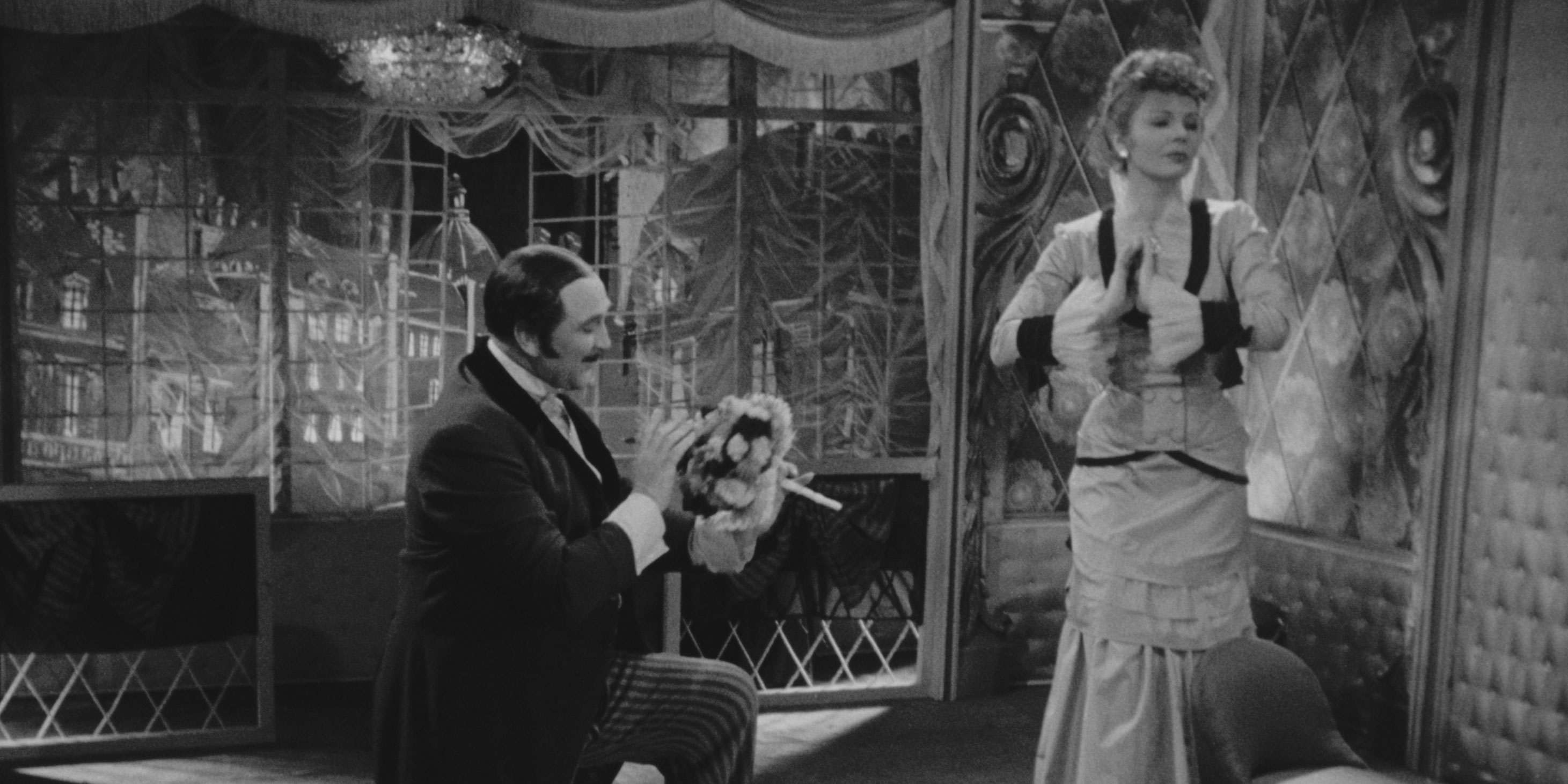 Trésors des archives