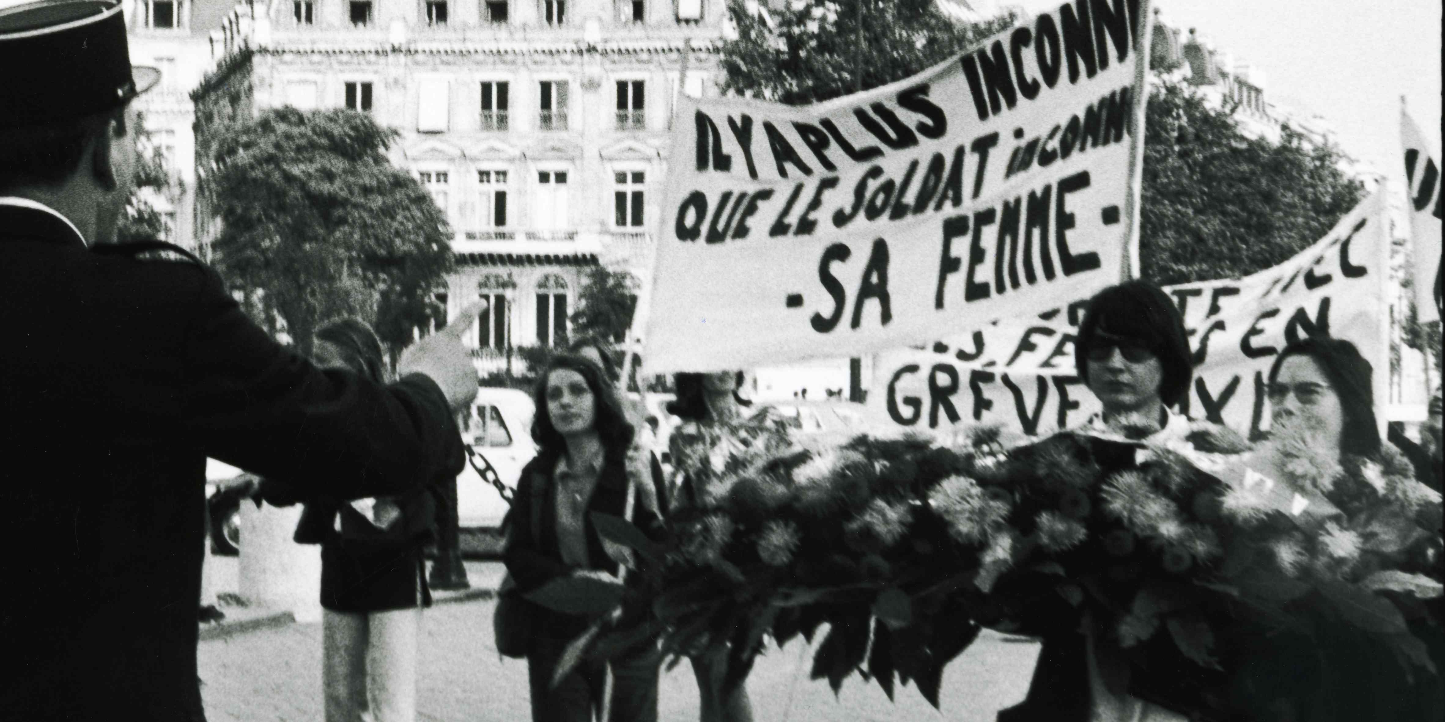 Les jeudis du doc (mars-avril)