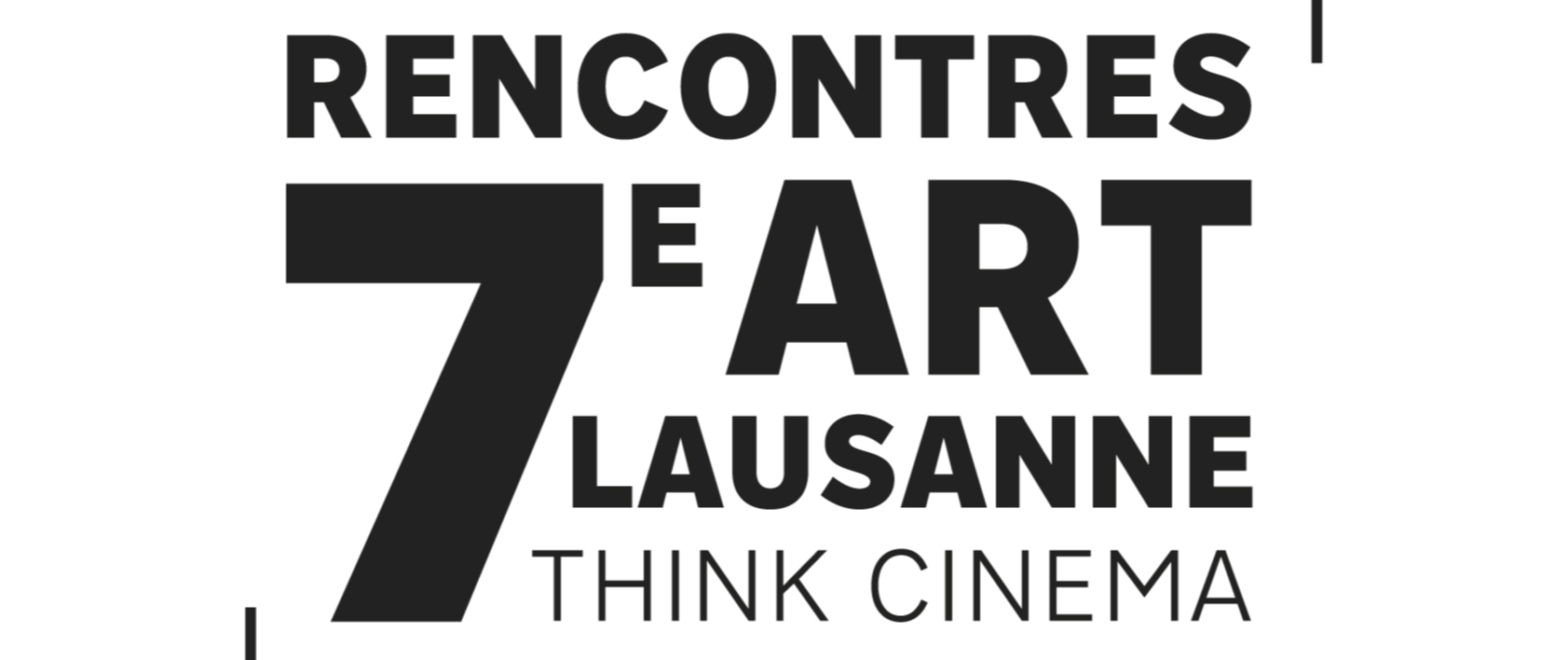 Rencontres 7e Art Lausanne 2023