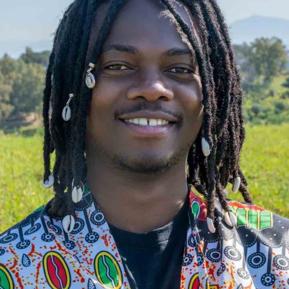Rafiki Fariala