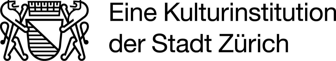 Kulturinstitution Stadt Zürich