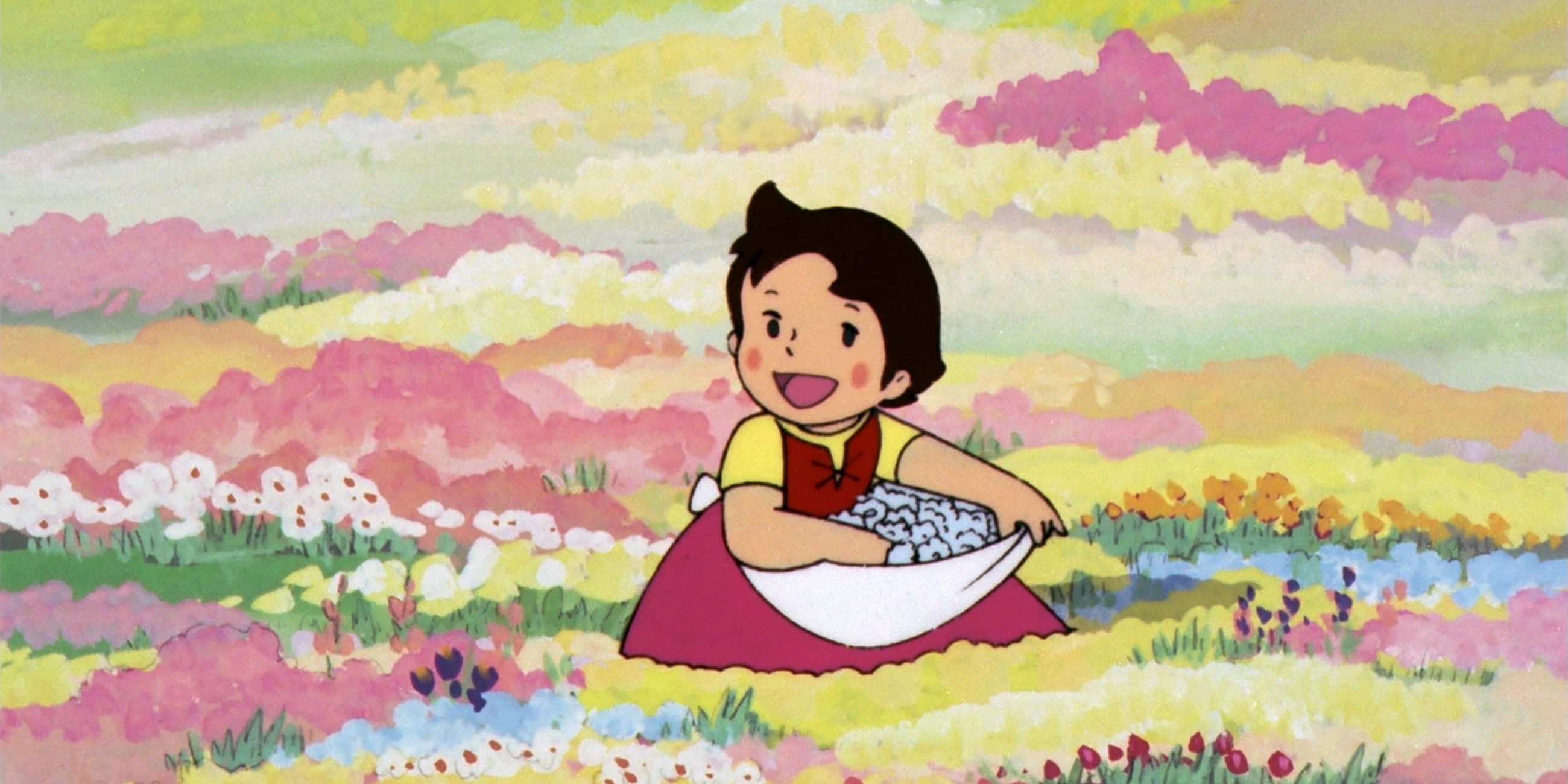 Rétrospective Isao Takahata: L'esprit de Ghibli