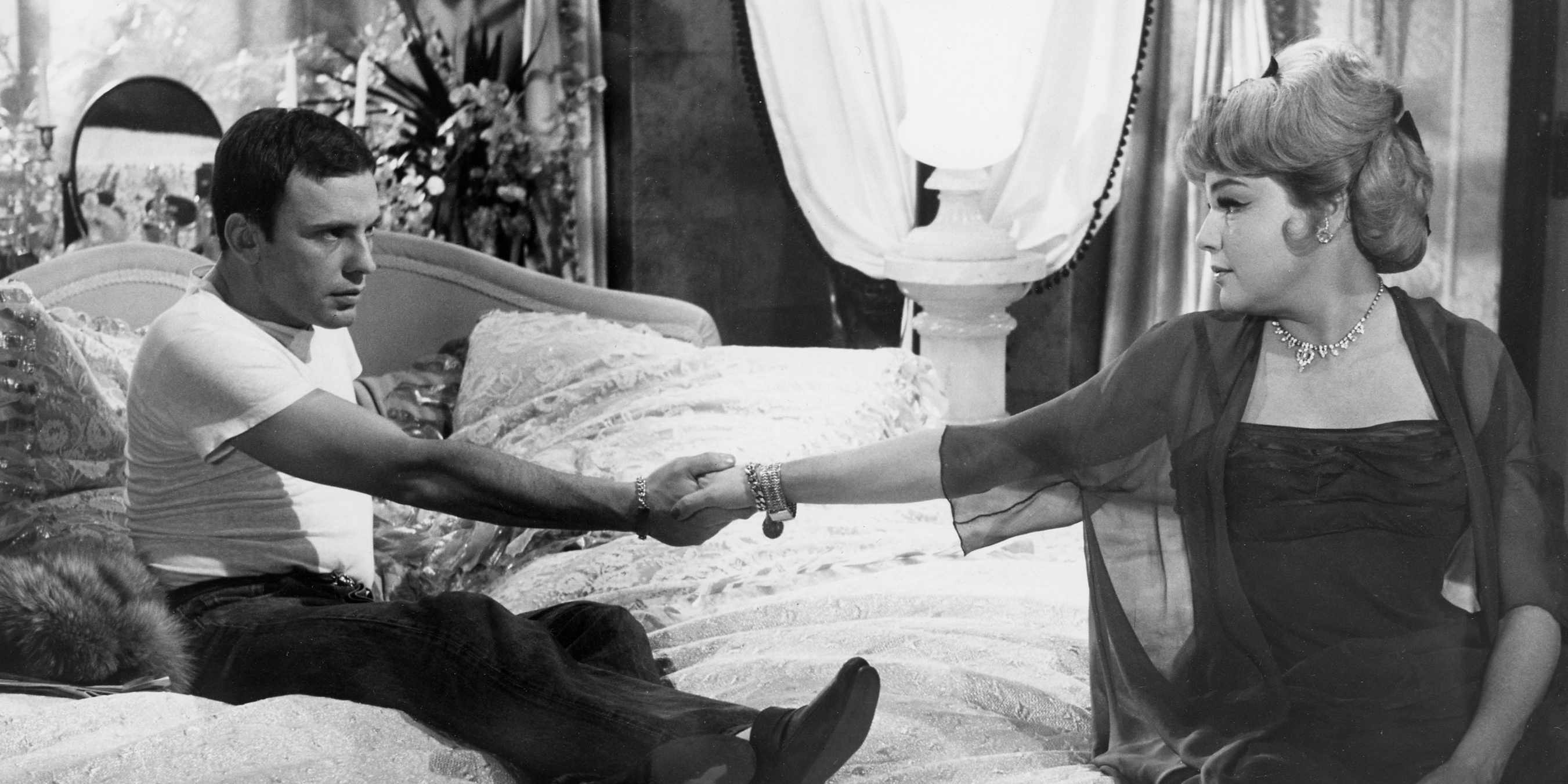 Intégrale Costa-Gavras