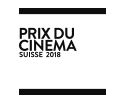 Prix du cinéma suisse