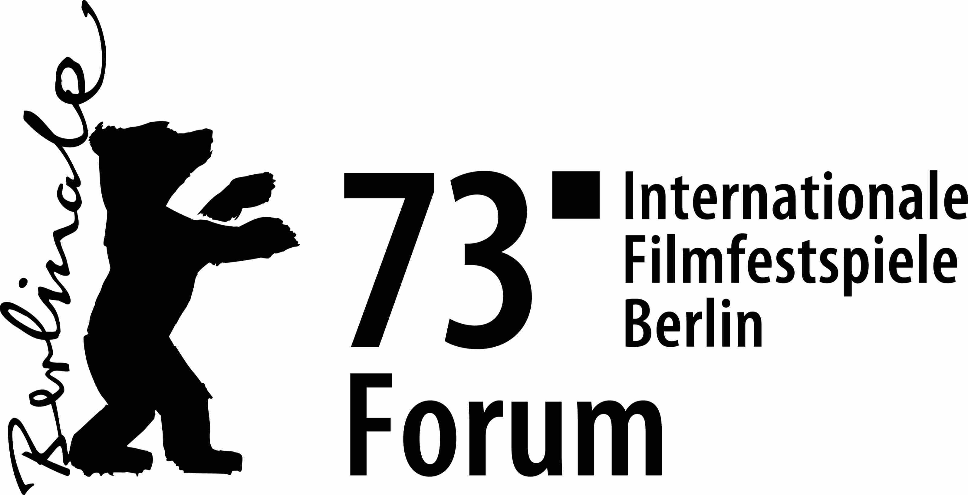 Berlinale 73 - Forum