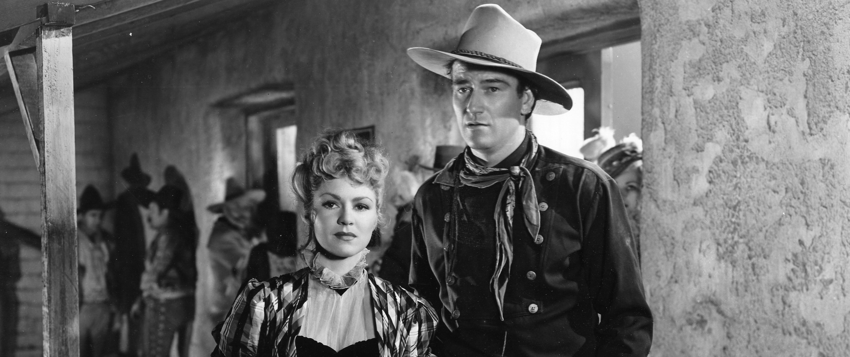 1. Les genres à Hollywood (I) : le western