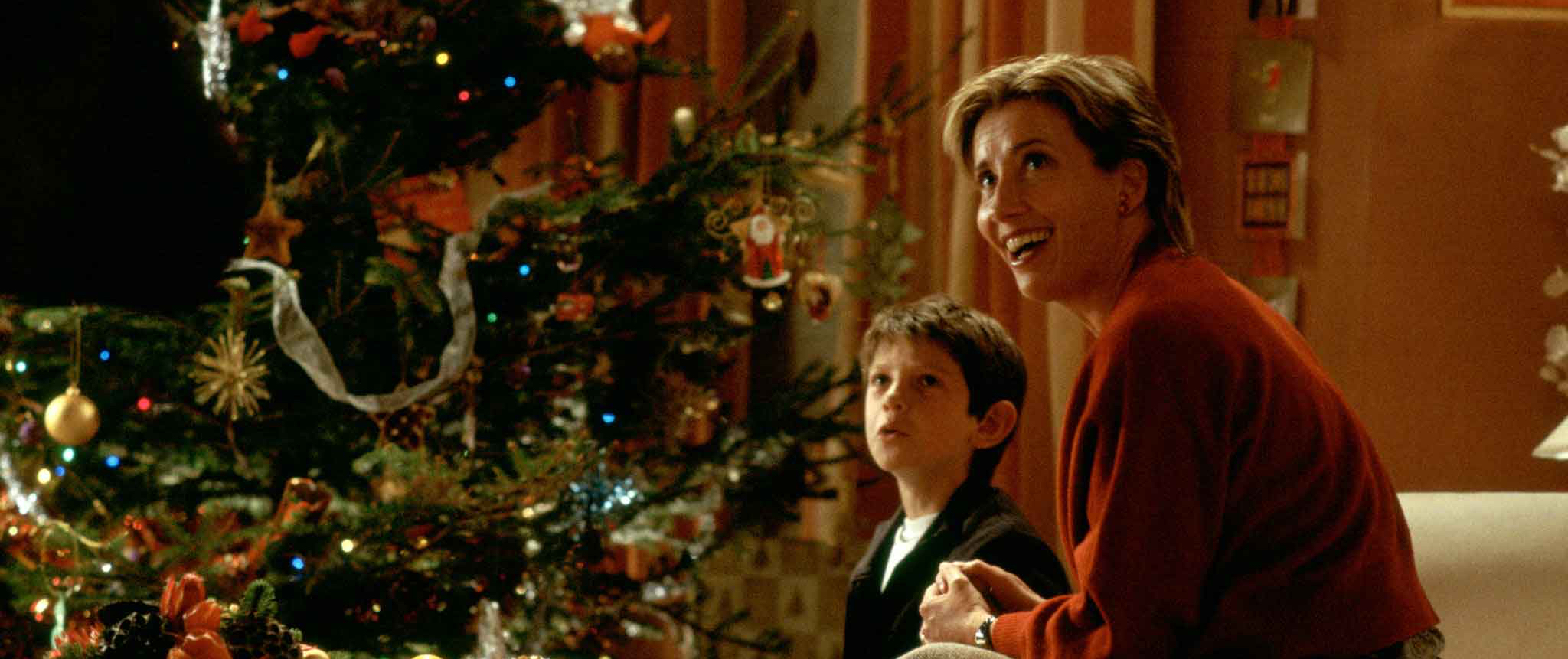 Films à choix - Soirée spéciale Noël du Public