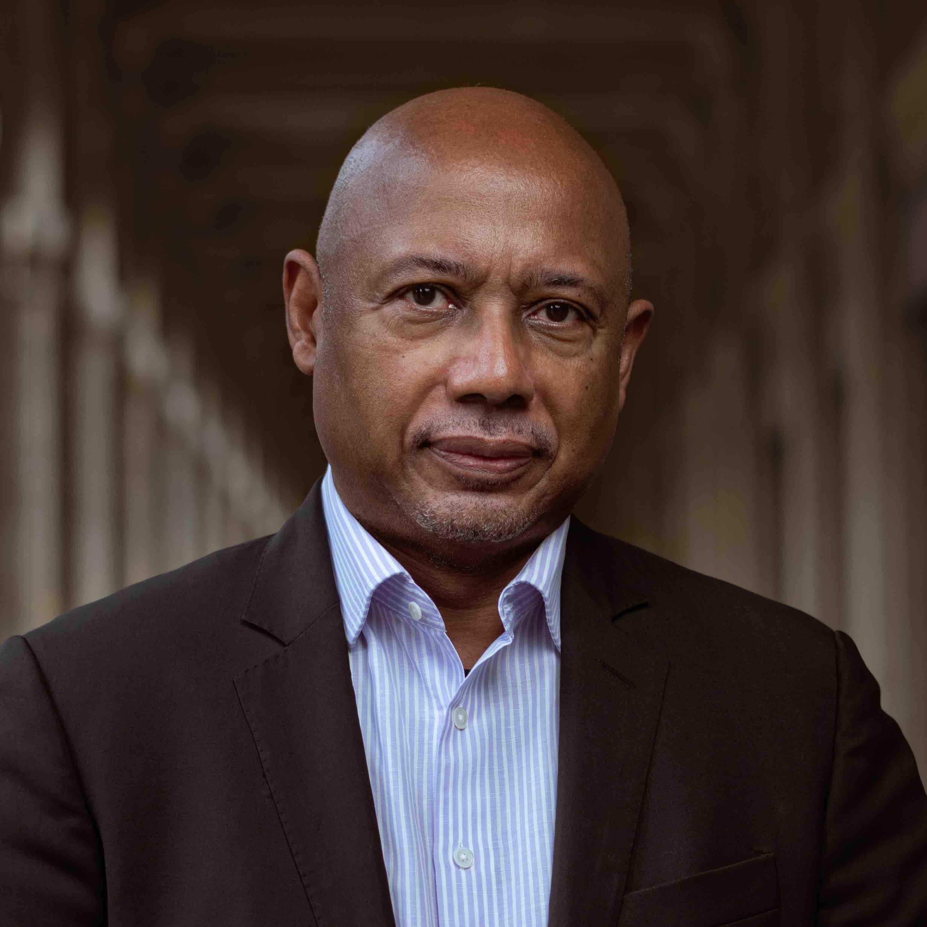 Raoul Peck