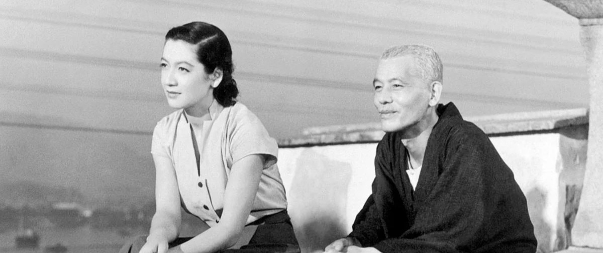 6. Le cinéma japonais (I): l’âge d’or des années 1950