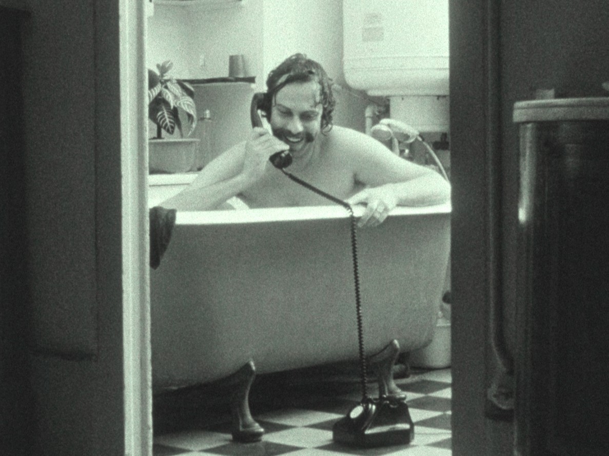 "Les Arpenteurs": hommage à Michel Soutter