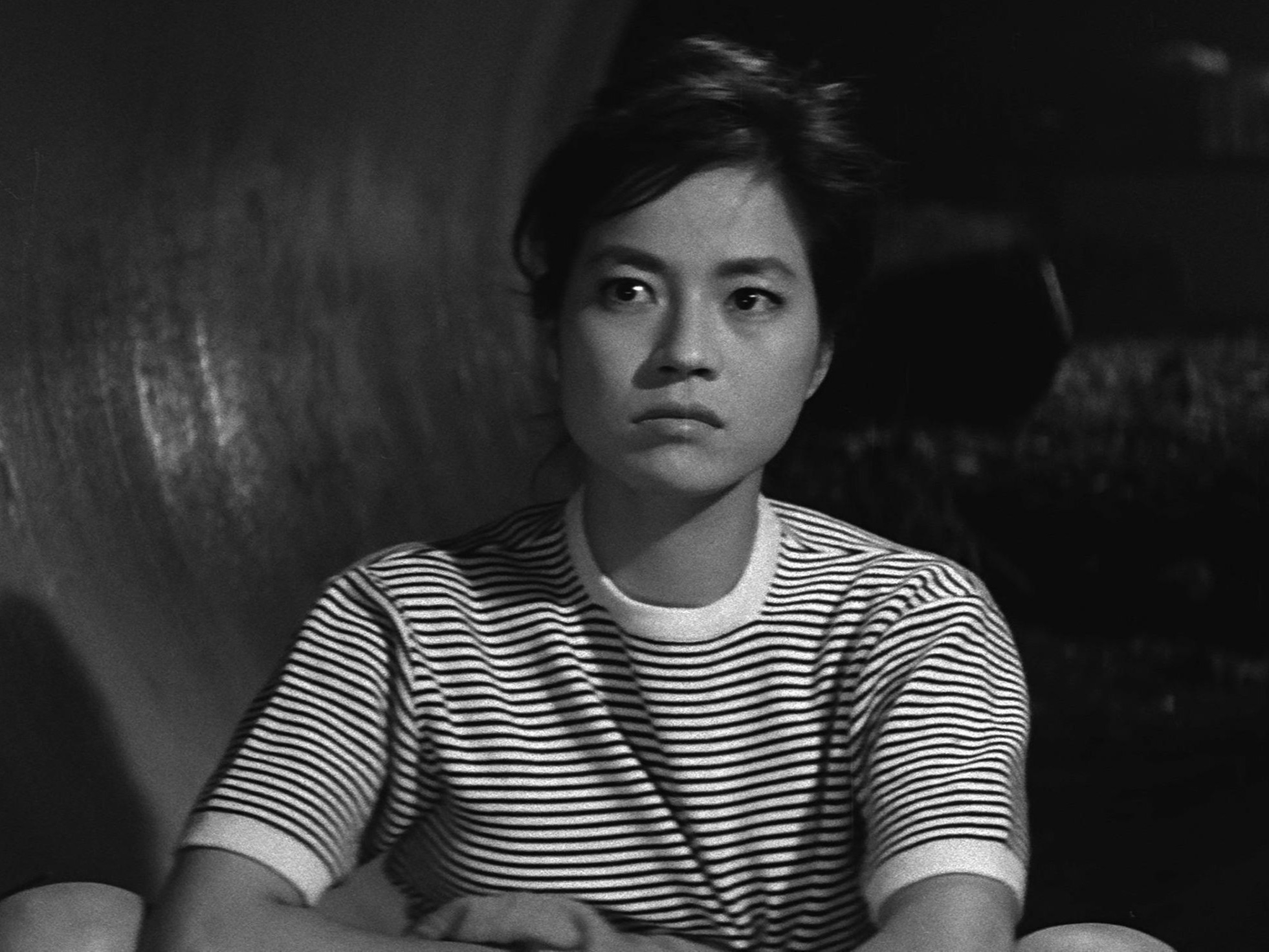 Rétrospective Kinuyo Tanaka