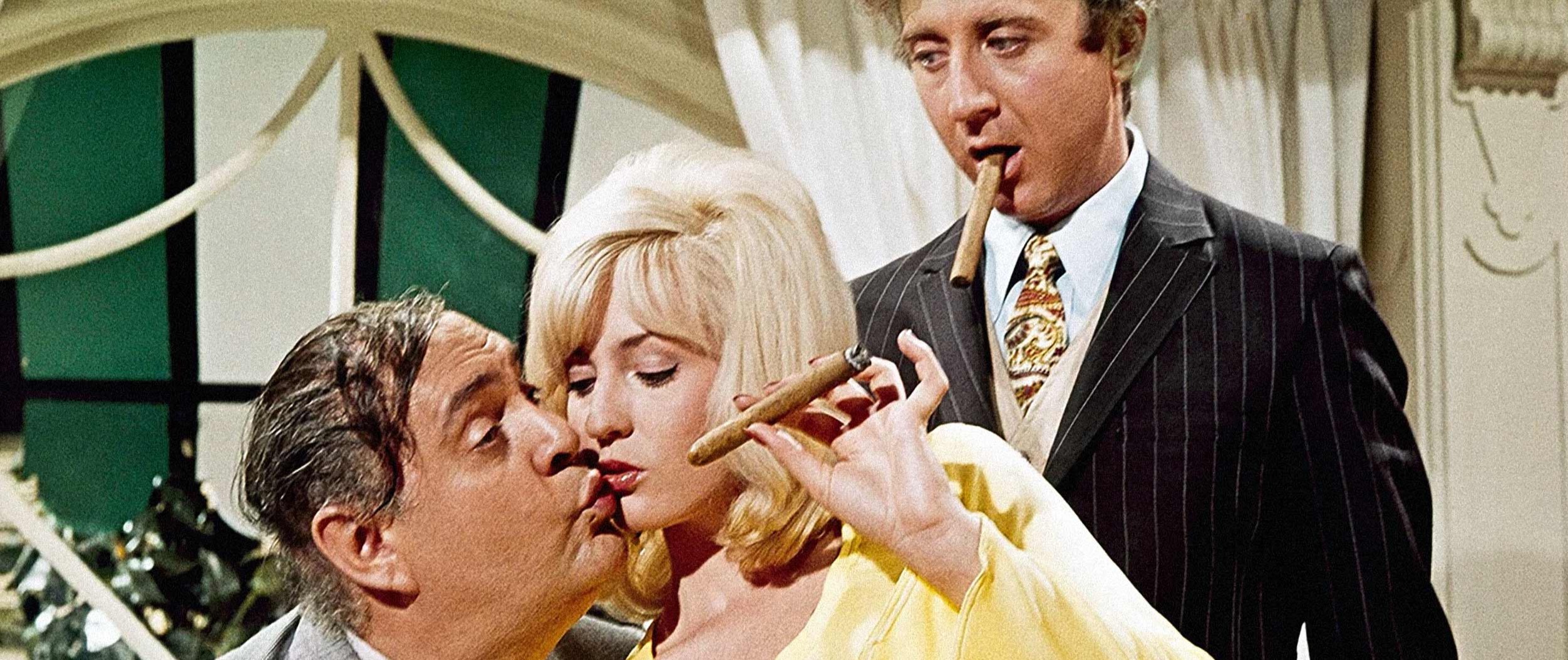 The Producers