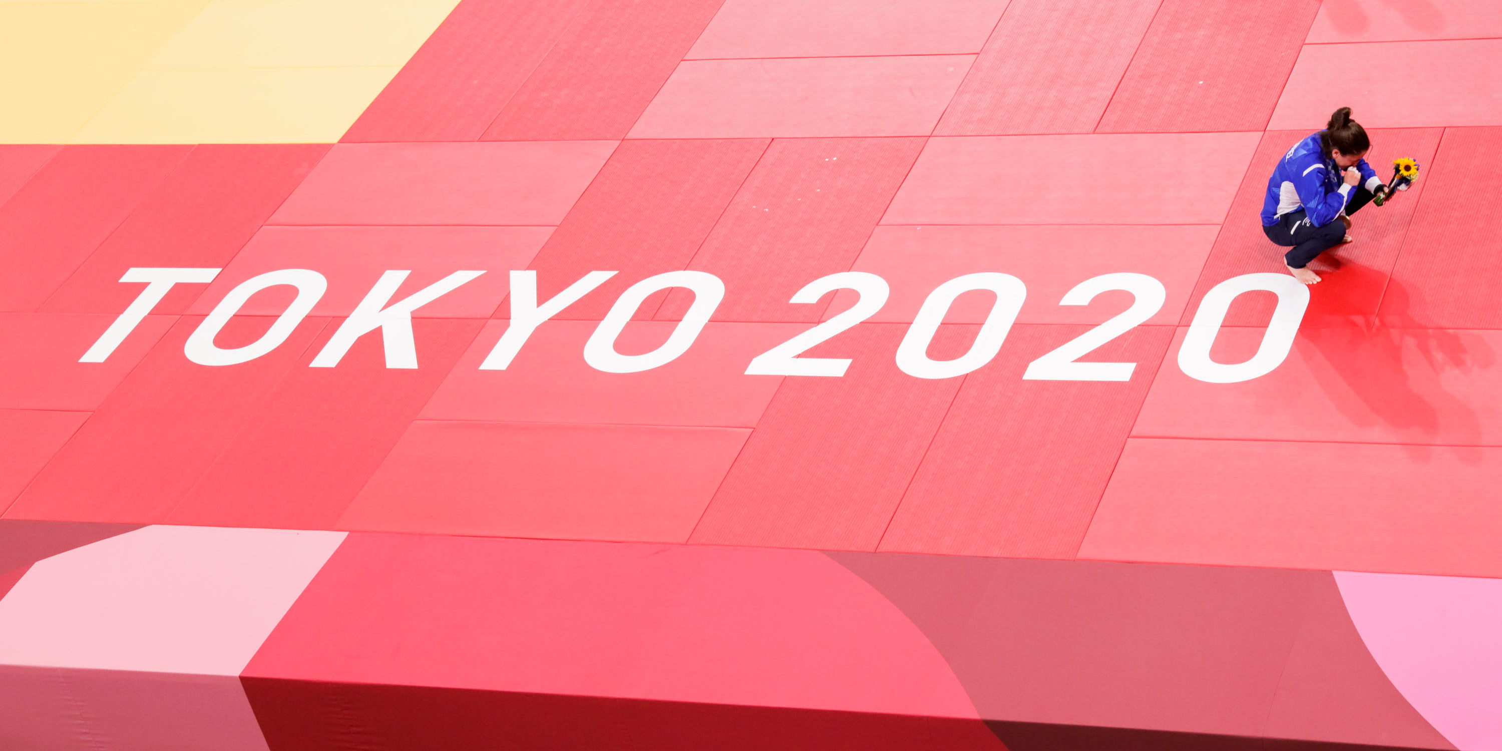 Avant-première: "Official Film of the Olympic Games Tokyo 2020" de Naomi Kawase