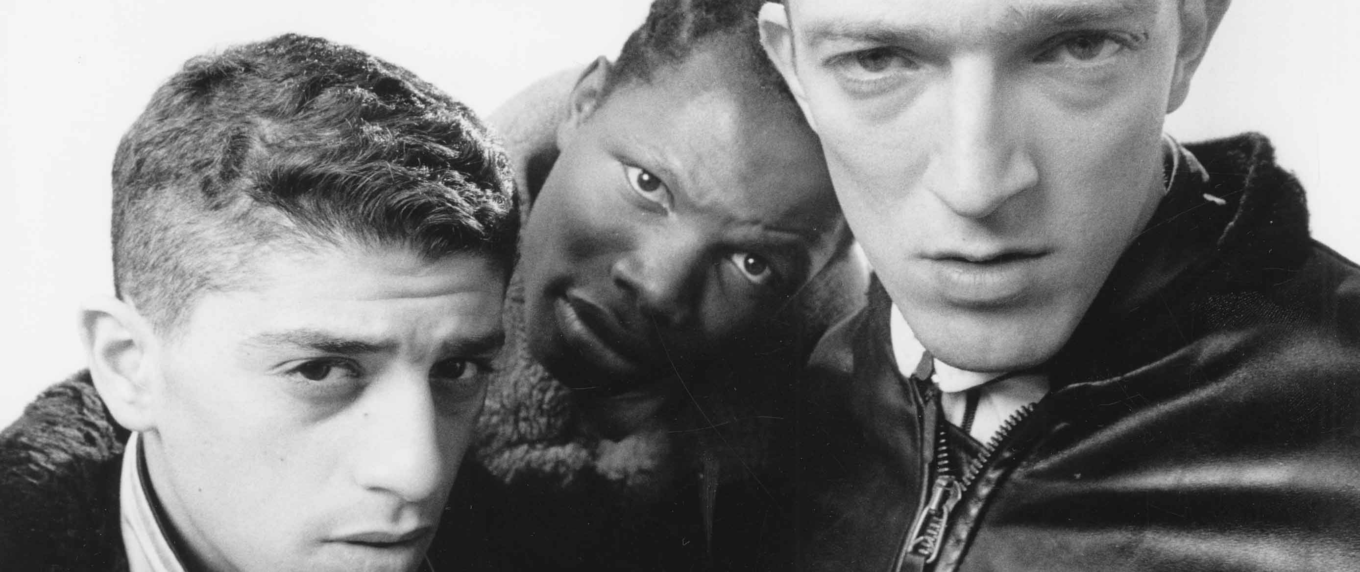 La Haine