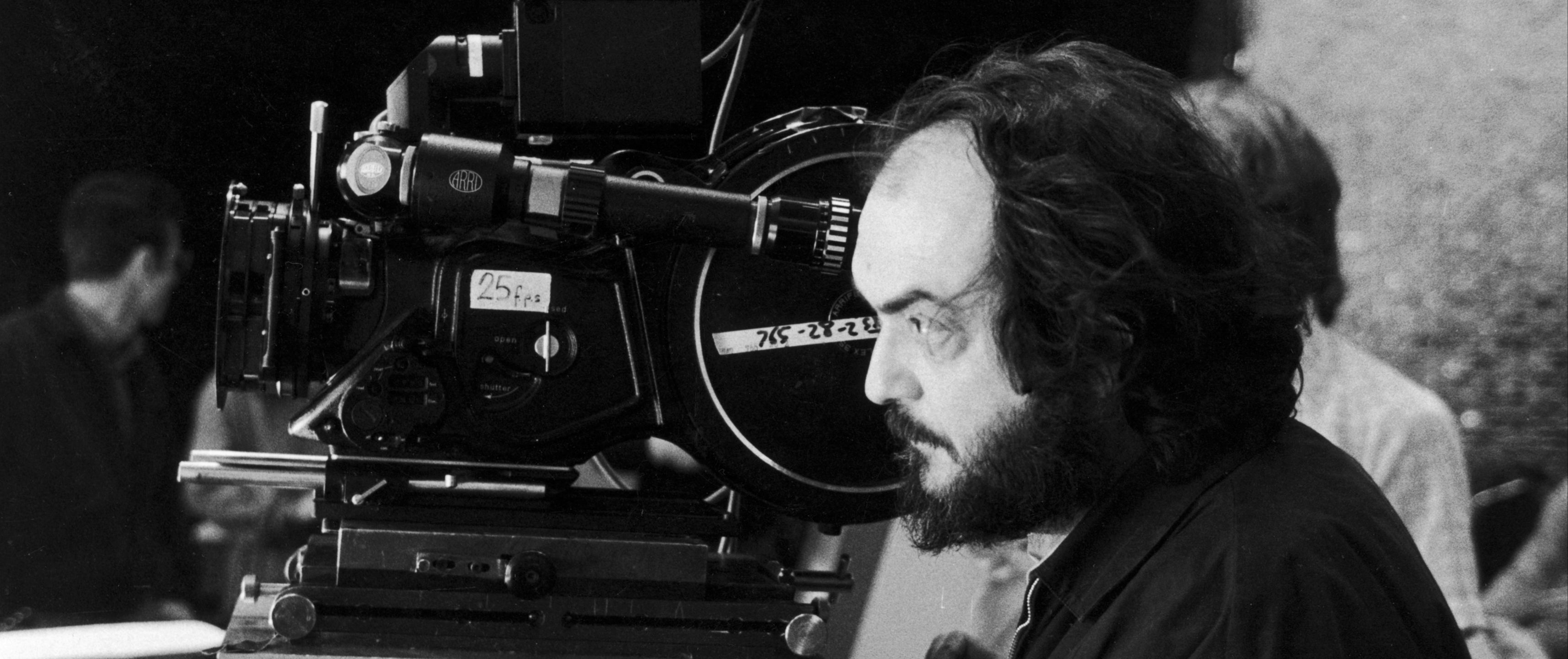 Kubrick par Kubrick