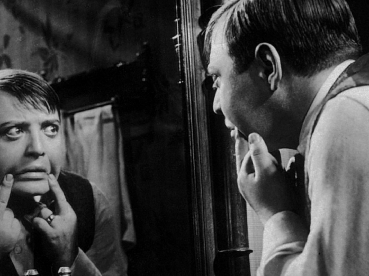 Freddy Buache, le passeur