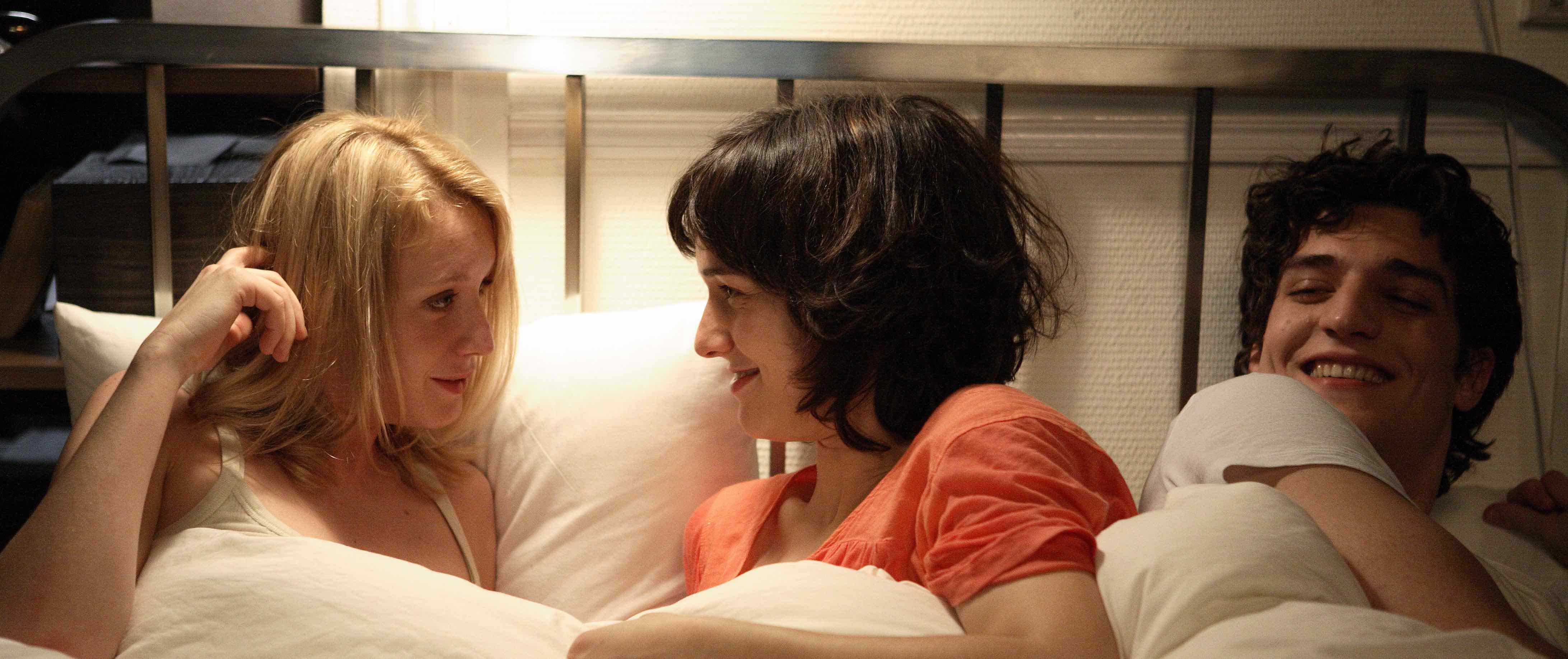 Les Chansons d'amour