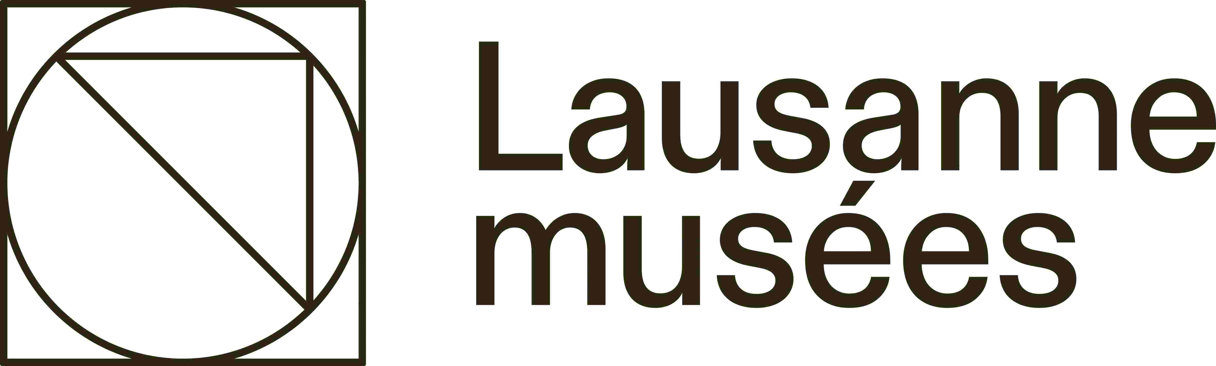 Lausanne musées