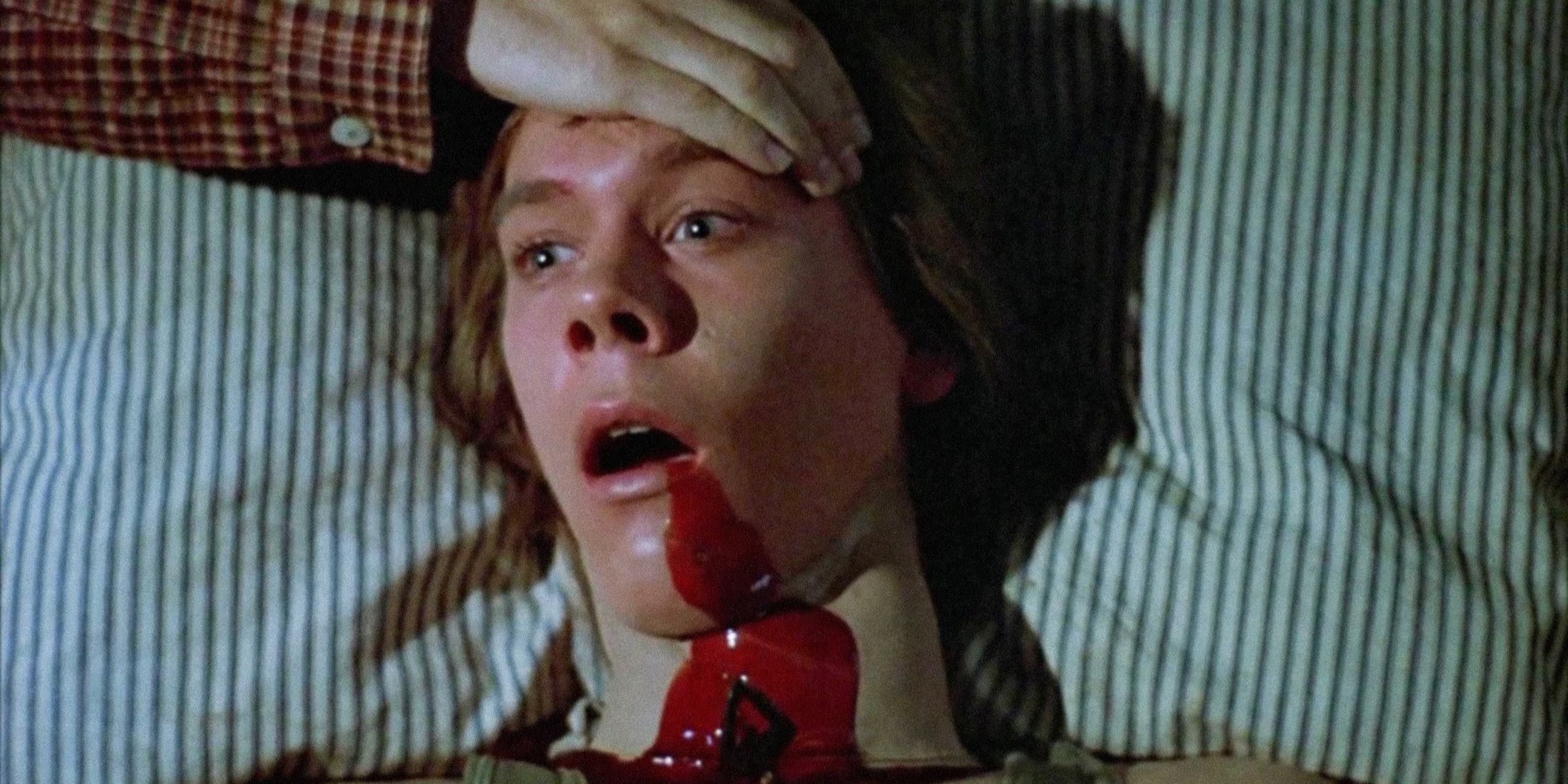 Les vendredis de la peur : "Vendredi 13"