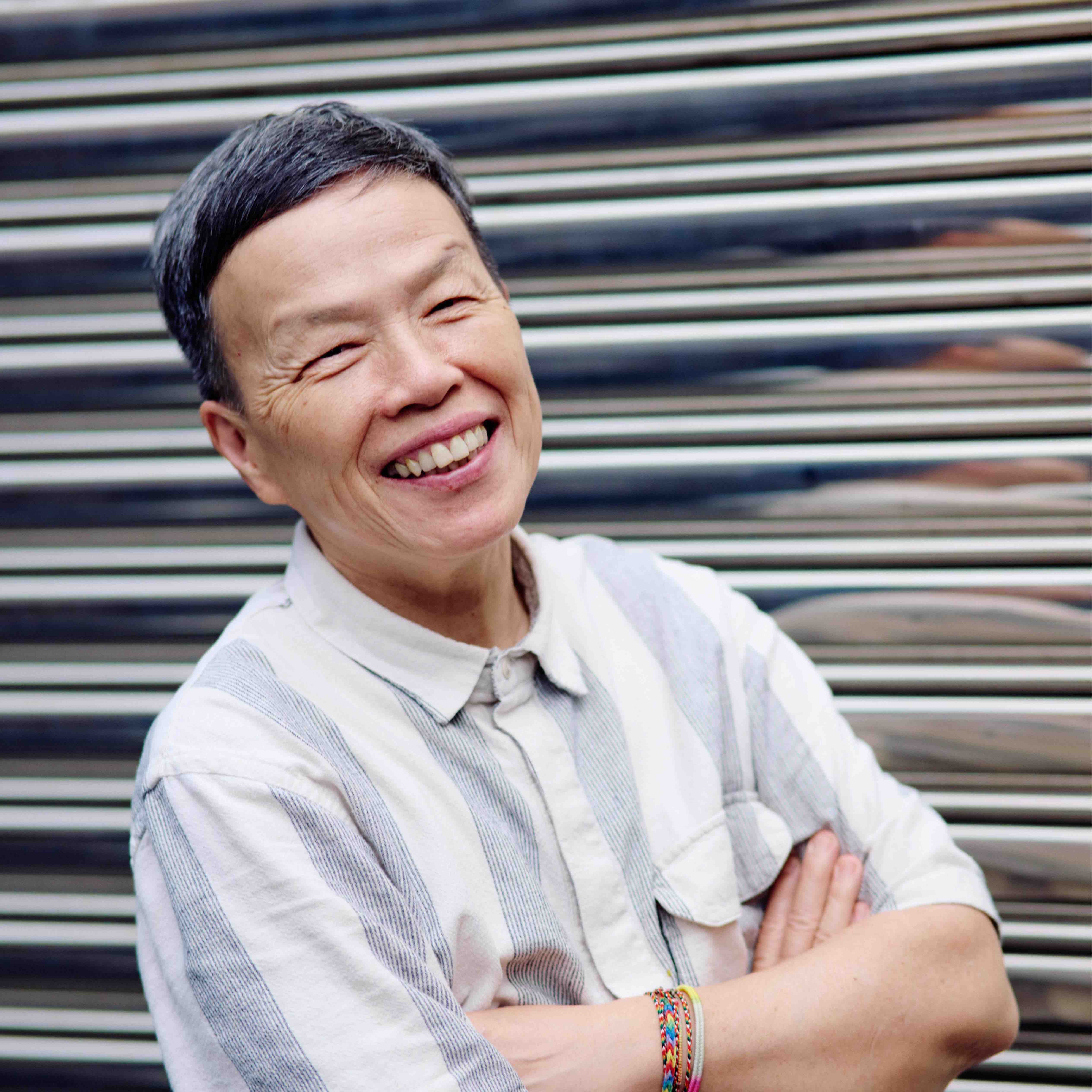 Wang Shaudi