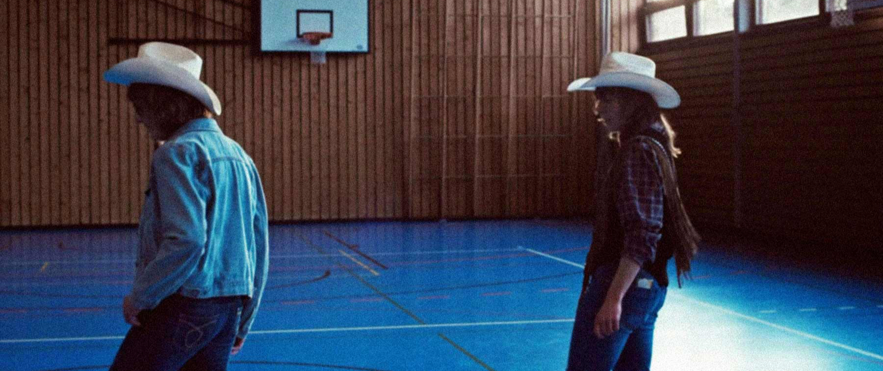 Maman danse