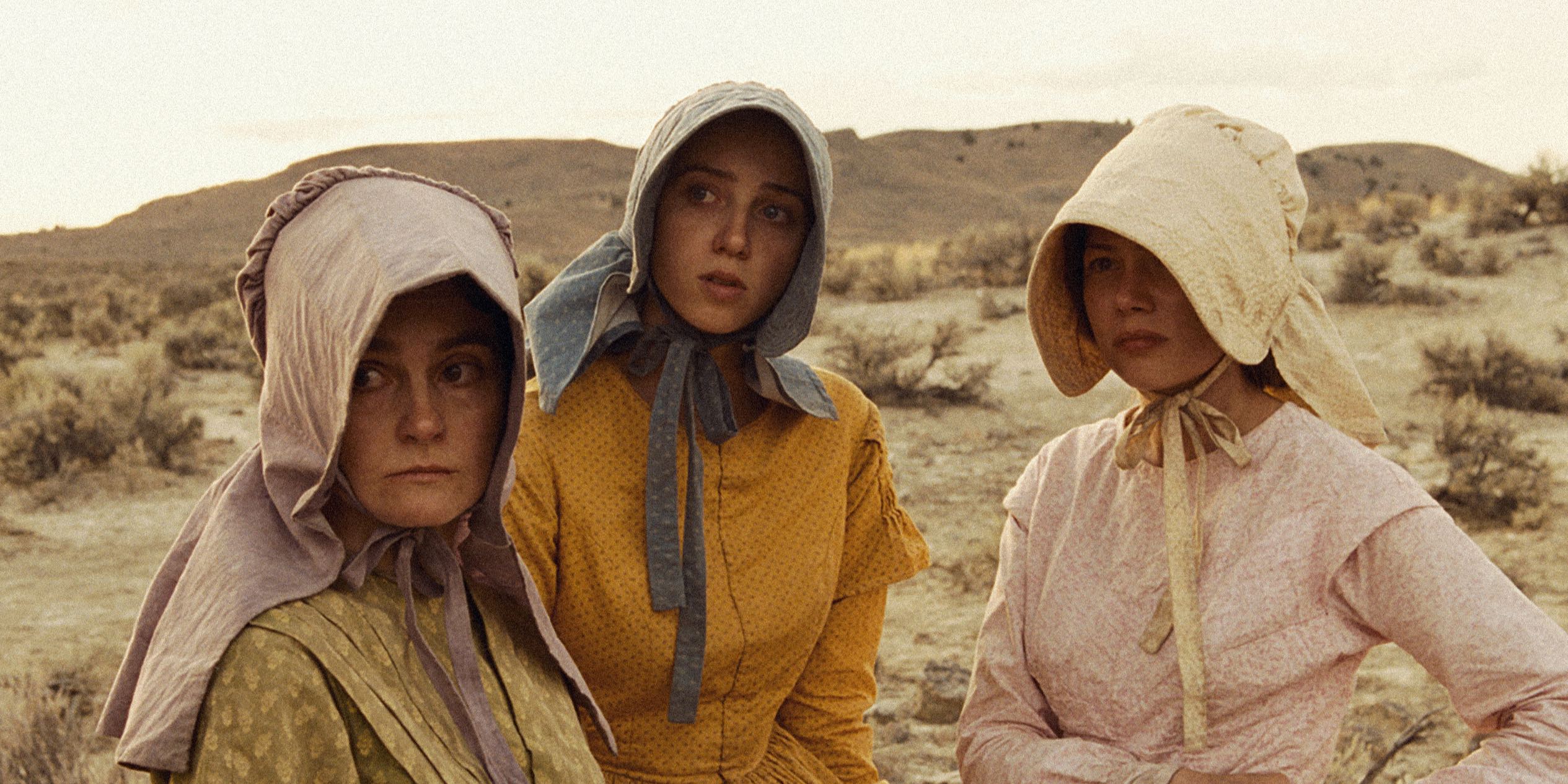 Rétrospective Kelly Reichardt