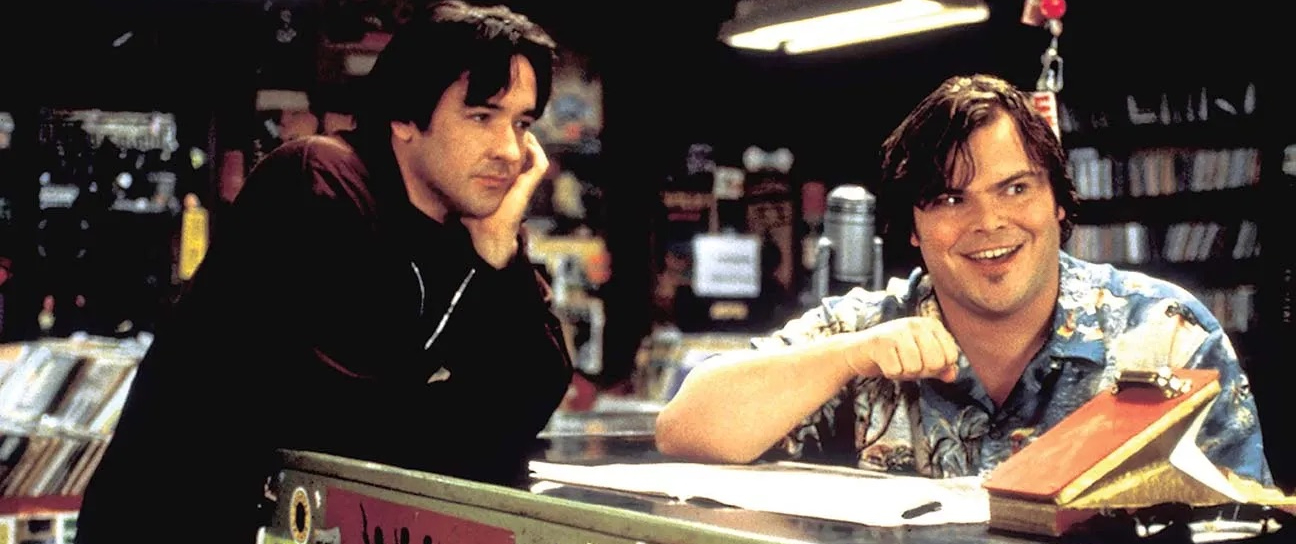 High Fidelity