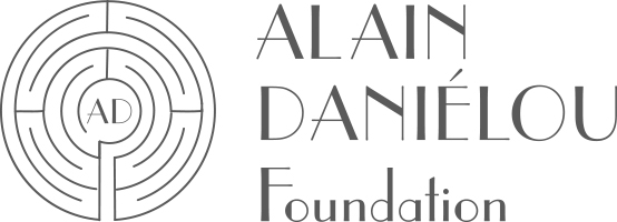 Fondation Alain Daniélou