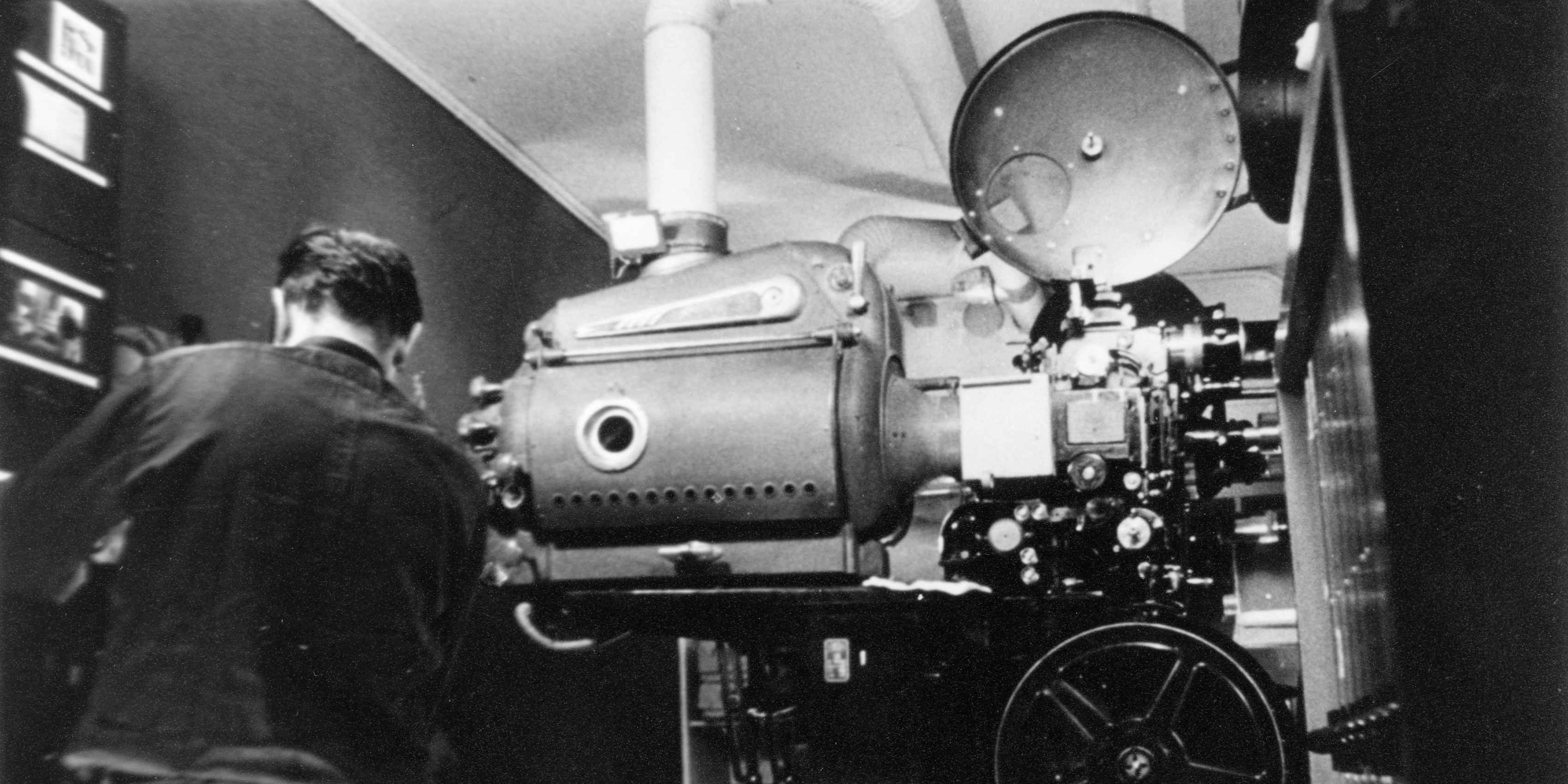 La Cinémathèque suisse fête ses 75 ans