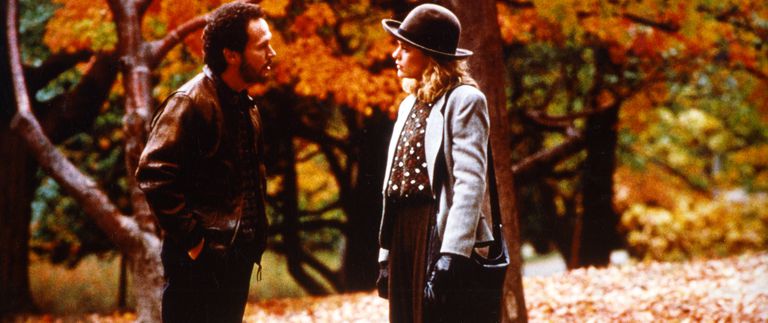 When Harry Met Sally...