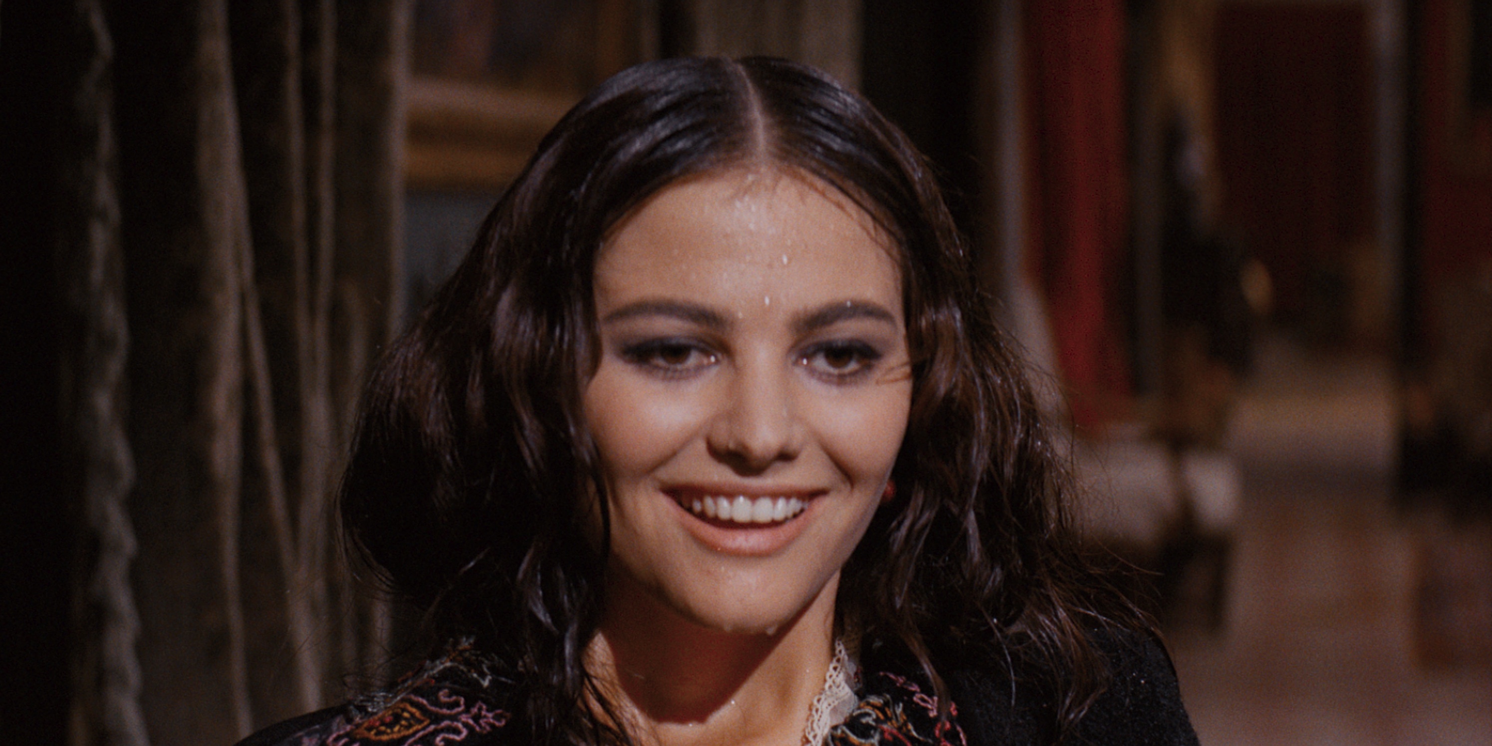 Hommage à Claudia Cardinale